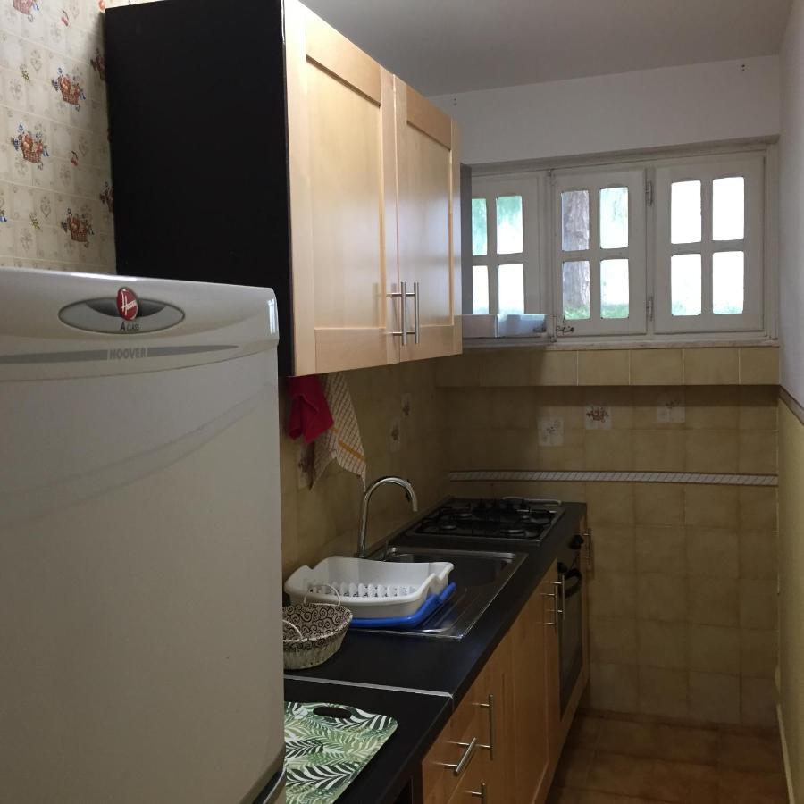 George House Mondello 34 아파트 외부 사진