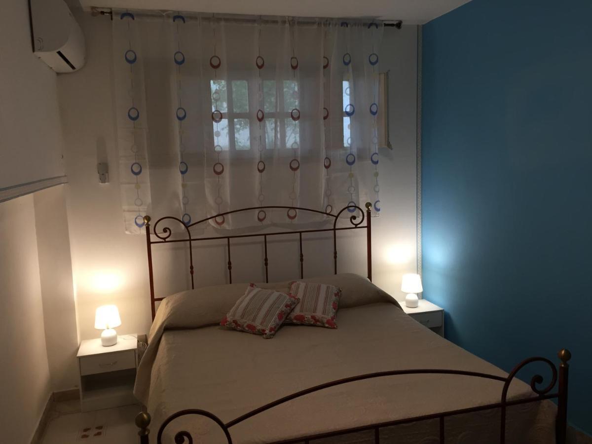 George House Mondello 34 아파트 외부 사진