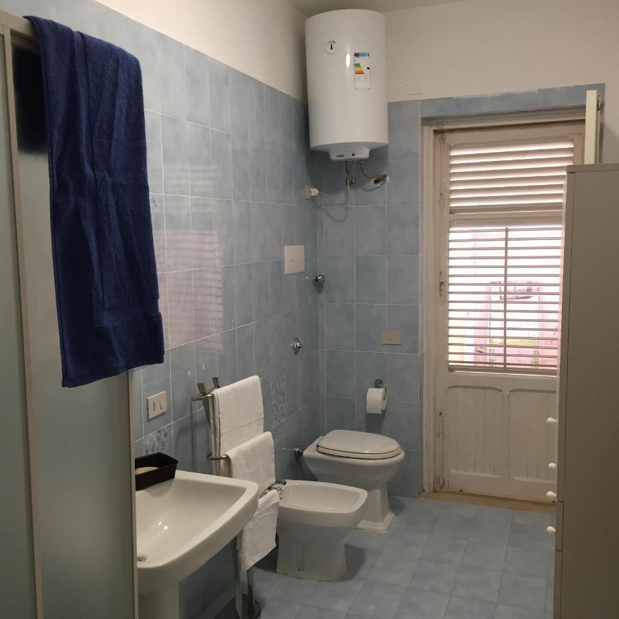 George House Mondello 34 아파트 외부 사진